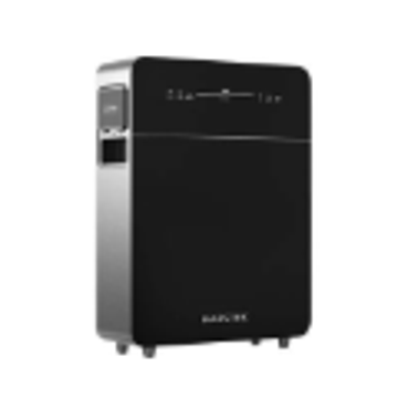 Accumulo plug & play 5,12 kWh