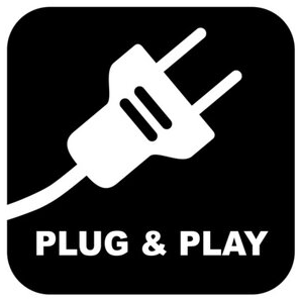 Plug & Play